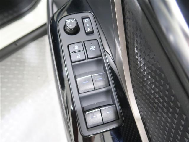 C-HR G-T モード ネロ セーフティプラス メモリーナビ ミュージックプレイヤー接続可 バックカメラ 衝突被害軽減システム ETC LEDヘッドランプ 記録簿(39枚目)