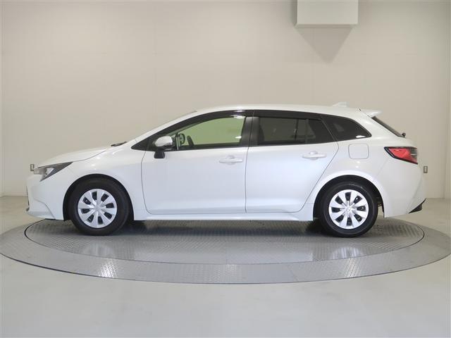 カローラツーリング ハイブリッド G フルセグ ミュージックプレイヤー接続可 バックカメラ 衝突被害軽減システム ETC ドラレコ LEDヘッドランプ(3枚目)