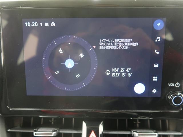 カローラツーリング ハイブリッド G フルセグ ミュージックプレイヤー接続可 バックカメラ 衝突被害軽減システム ETC ドラレコ LEDヘッドランプ(7枚目)