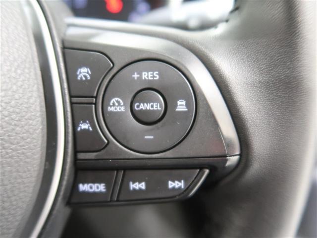 カローラツーリング ハイブリッド G フルセグ ミュージックプレイヤー接続可 バックカメラ 衝突被害軽減システム ETC ドラレコ LEDヘッドランプ(10枚目)