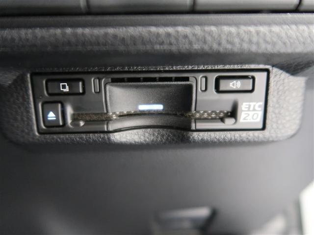 カローラツーリング ハイブリッド G フルセグ ミュージックプレイヤー接続可 バックカメラ 衝突被害軽減システム ETC ドラレコ LEDヘッドランプ(11枚目)