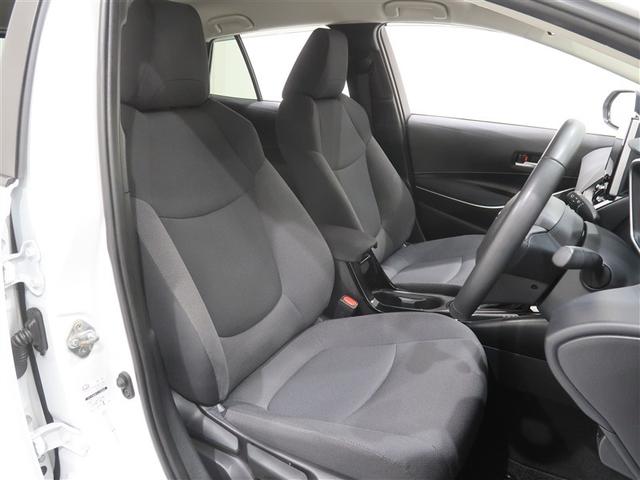 カローラツーリング ハイブリッド G フルセグ ミュージックプレイヤー接続可 バックカメラ 衝突被害軽減システム ETC ドラレコ LEDヘッドランプ(13枚目)