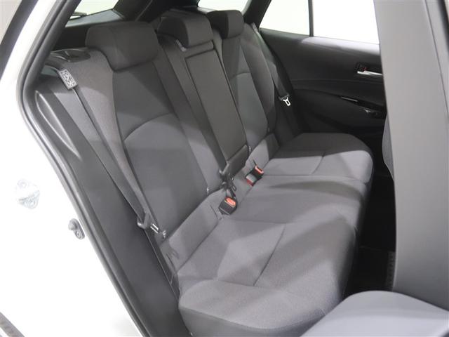 カローラツーリング ハイブリッド G フルセグ ミュージックプレイヤー接続可 バックカメラ 衝突被害軽減システム ETC ドラレコ LEDヘッドランプ(14枚目)