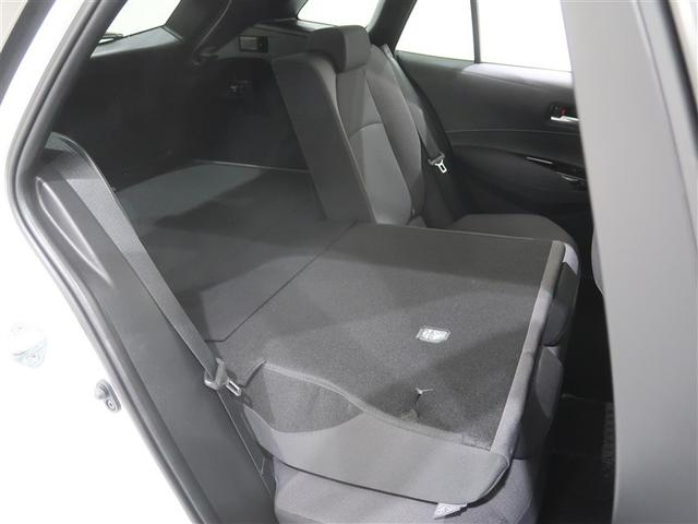 カローラツーリング ハイブリッド G フルセグ ミュージックプレイヤー接続可 バックカメラ 衝突被害軽減システム ETC ドラレコ LEDヘッドランプ(15枚目)