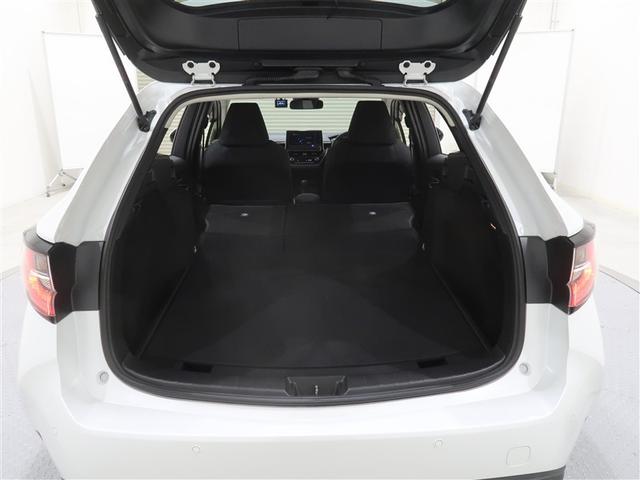 カローラツーリング ハイブリッド G フルセグ ミュージックプレイヤー接続可 バックカメラ 衝突被害軽減システム ETC ドラレコ LEDヘッドランプ(16枚目)