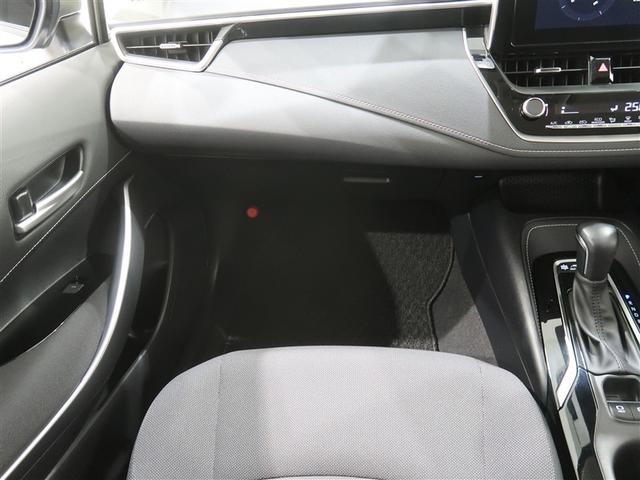 カローラツーリング ハイブリッド G フルセグ ミュージックプレイヤー接続可 バックカメラ 衝突被害軽減システム ETC ドラレコ LEDヘッドランプ(29枚目)