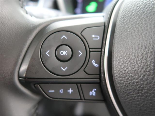 カローラツーリング ハイブリッド G フルセグ ミュージックプレイヤー接続可 バックカメラ 衝突被害軽減システム ETC ドラレコ LEDヘッドランプ(36枚目)