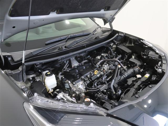 ヤリスクロス ハイブリッドＺ　フルセグ　ミュージックプレイヤー接続可　バックカメラ　衝突被害軽減システム　ＥＴＣ　ＬＥＤヘッドランプ　ワンオーナー（17枚目）