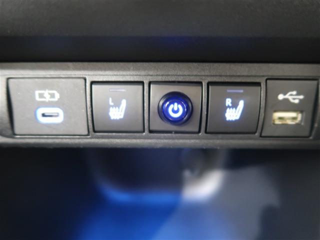 ヤリスクロス ハイブリッドＺ　フルセグ　ミュージックプレイヤー接続可　バックカメラ　衝突被害軽減システム　ＥＴＣ　ＬＥＤヘッドランプ　ワンオーナー（34枚目）