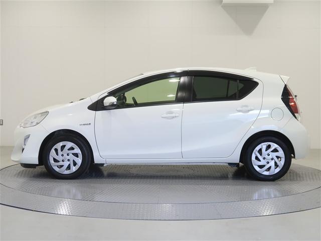 アクア Ｓ　フルセグ　メモリーナビ　ＤＶＤ再生　ミュージックプレイヤー接続可　バックカメラ　衝突被害軽減システム　ＥＴＣ　ドラレコ（3枚目）