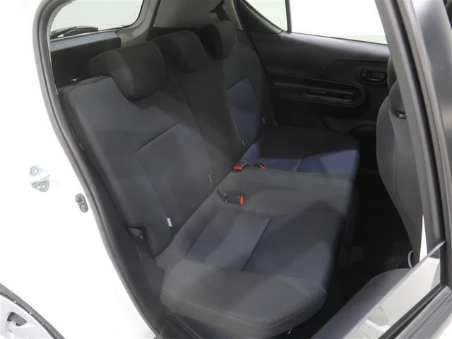 アクア Ｓ　フルセグ　メモリーナビ　ＤＶＤ再生　ミュージックプレイヤー接続可　バックカメラ　衝突被害軽減システム　ＥＴＣ　ドラレコ（14枚目）