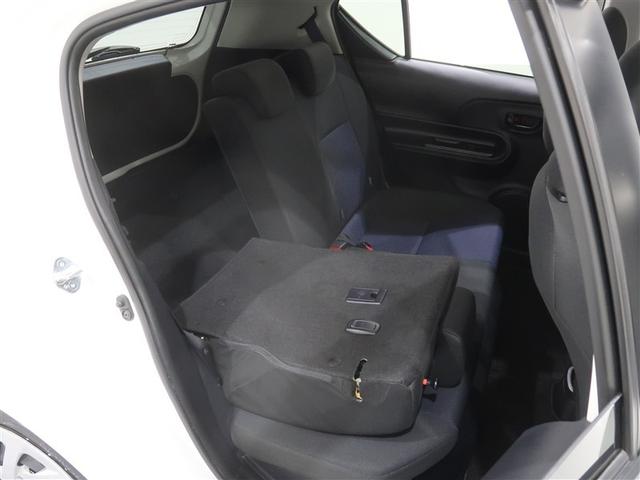 アクア Ｓ　フルセグ　メモリーナビ　ＤＶＤ再生　ミュージックプレイヤー接続可　バックカメラ　衝突被害軽減システム　ＥＴＣ　ドラレコ（15枚目）