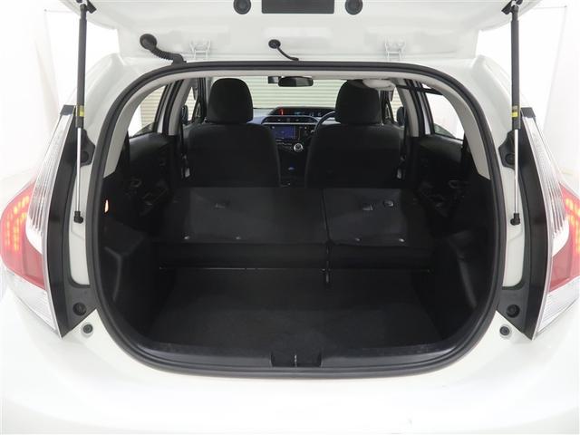 アクア Ｓ　フルセグ　メモリーナビ　ＤＶＤ再生　ミュージックプレイヤー接続可　バックカメラ　衝突被害軽減システム　ＥＴＣ　ドラレコ（16枚目）