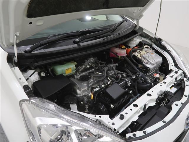 アクア Ｓ　フルセグ　メモリーナビ　ＤＶＤ再生　ミュージックプレイヤー接続可　バックカメラ　衝突被害軽減システム　ＥＴＣ　ドラレコ（17枚目）