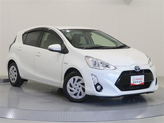 アクア Ｓ　フルセグ　メモリーナビ　ＤＶＤ再生　ミュージックプレイヤー接続可　バックカメラ　衝突被害軽減システム　ＥＴＣ　ドラレコ（22枚目）