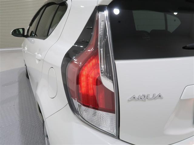 アクア Ｓ　フルセグ　メモリーナビ　ＤＶＤ再生　ミュージックプレイヤー接続可　バックカメラ　衝突被害軽減システム　ＥＴＣ　ドラレコ（28枚目）