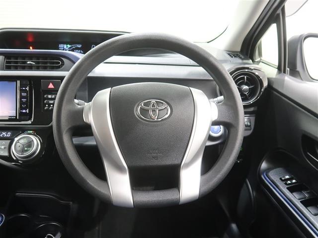 アクア Ｓ　フルセグ　メモリーナビ　ＤＶＤ再生　ミュージックプレイヤー接続可　バックカメラ　衝突被害軽減システム　ＥＴＣ　ドラレコ（30枚目）