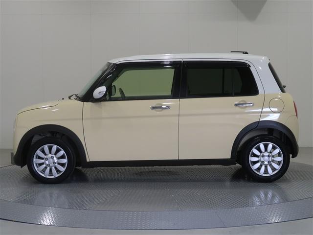 アルトラパン Ｘ　フルセグ　メモリーナビ　ＤＶＤ再生　ミュージックプレイヤー接続可　バックカメラ　衝突被害軽減システム　ＥＴＣ　ドラレコ　ＨＩＤヘッドライト　アイドリングストップ（3枚目）