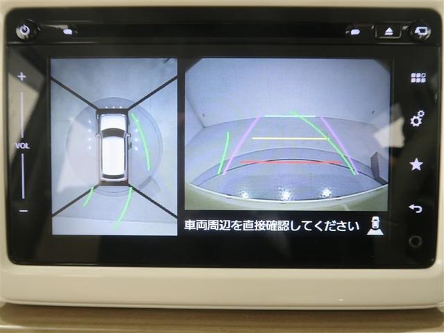 アルトラパン Ｘ　フルセグ　メモリーナビ　ＤＶＤ再生　ミュージックプレイヤー接続可　バックカメラ　衝突被害軽減システム　ＥＴＣ　ドラレコ　ＨＩＤヘッドライト　アイドリングストップ（9枚目）