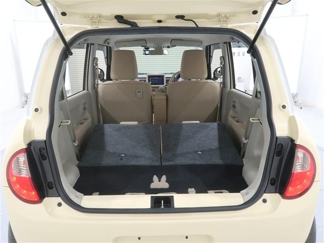 アルトラパン Ｘ　フルセグ　メモリーナビ　ＤＶＤ再生　ミュージックプレイヤー接続可　バックカメラ　衝突被害軽減システム　ＥＴＣ　ドラレコ　ＨＩＤヘッドライト　アイドリングストップ（16枚目）