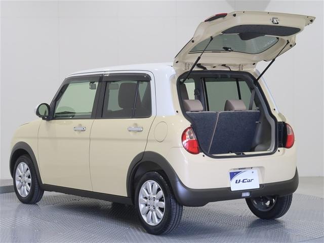 アルトラパン Ｘ　フルセグ　メモリーナビ　ＤＶＤ再生　ミュージックプレイヤー接続可　バックカメラ　衝突被害軽減システム　ＥＴＣ　ドラレコ　ＨＩＤヘッドライト　アイドリングストップ（25枚目）