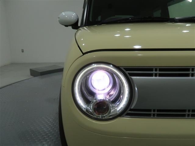 アルトラパン Ｘ　フルセグ　メモリーナビ　ＤＶＤ再生　ミュージックプレイヤー接続可　バックカメラ　衝突被害軽減システム　ＥＴＣ　ドラレコ　ＨＩＤヘッドライト　アイドリングストップ（26枚目）