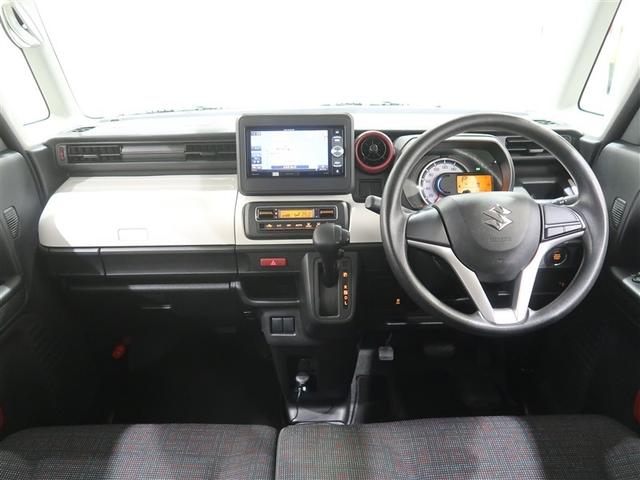 スペーシア ハイブリッドＧ　フルセグ　メモリーナビ　ＤＶＤ再生　ミュージックプレイヤー接続可　ＥＴＣ　ドラレコ（6枚目）