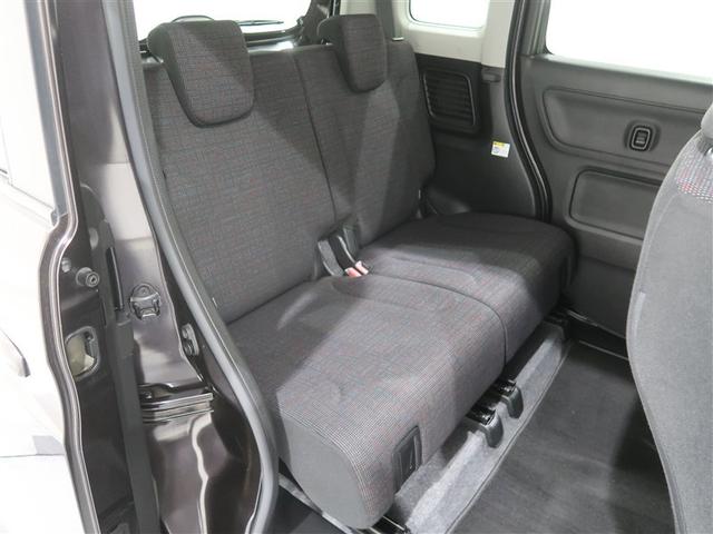 スペーシア ハイブリッドＧ　フルセグ　メモリーナビ　ＤＶＤ再生　ミュージックプレイヤー接続可　ＥＴＣ　ドラレコ（15枚目）