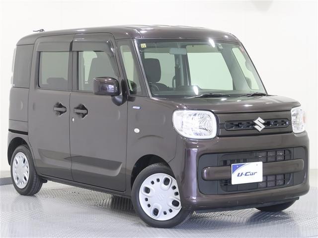 スペーシア ハイブリッドＧ　フルセグ　メモリーナビ　ＤＶＤ再生　ミュージックプレイヤー接続可　ＥＴＣ　ドラレコ（22枚目）