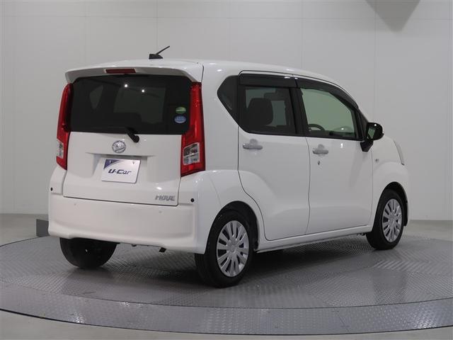 ムーヴ L SAIII 衝突被害軽減システム ETC アイドリングストップ(4枚目)