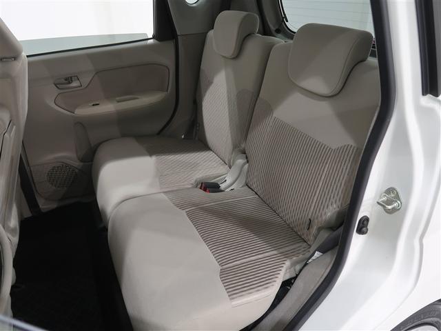 ムーヴ L SAIII 衝突被害軽減システム ETC アイドリングストップ(22枚目)