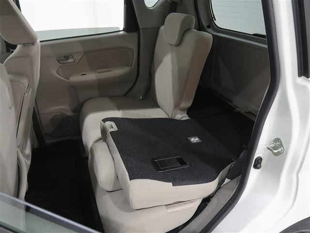 ムーヴ L SAIII 衝突被害軽減システム ETC アイドリングストップ(23枚目)