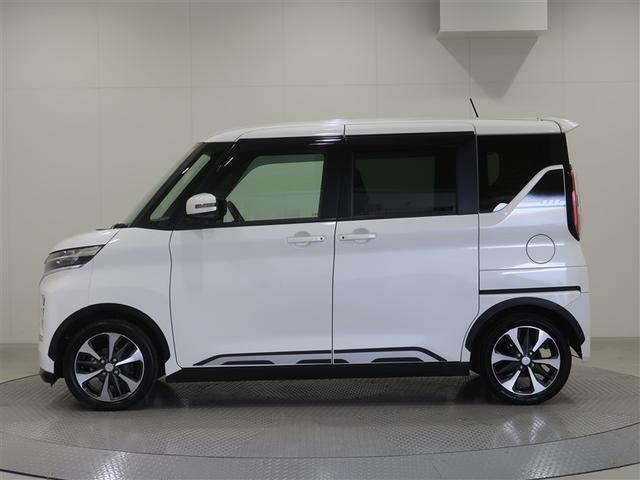 ｅＫクロススペース Ｇ　プラスエディション　ミュージックプレイヤー接続可　バックカメラ　衝突被害軽減システム　ＥＴＣ　両側電動スライド　ＬＥＤヘッドランプ（3枚目）