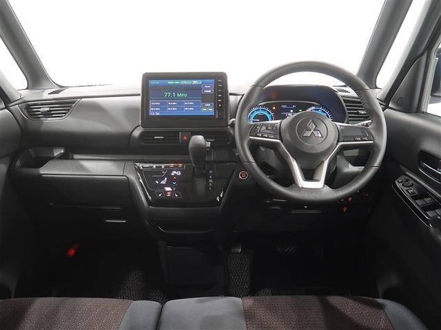 ｅＫクロススペース Ｇ　プラスエディション　ミュージックプレイヤー接続可　バックカメラ　衝突被害軽減システム　ＥＴＣ　両側電動スライド　ＬＥＤヘッドランプ（6枚目）