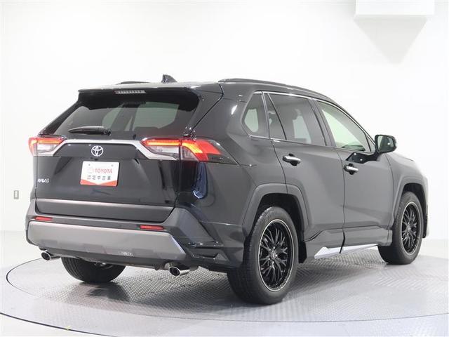 トヨタ ＲＡＶ４