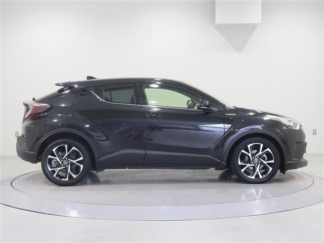 トヨタ Ｃ－ＨＲ