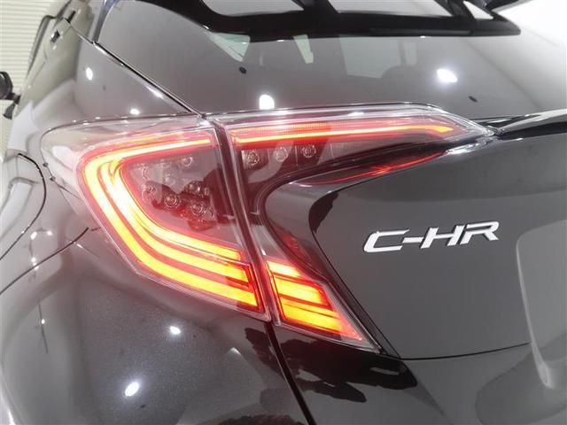 Ｃ－ＨＲ Ｇ　フルセグ　メモリーナビ　ＤＶＤ再生　バックカメラ　衝突被害軽減システム　ＥＴＣ　ＬＥＤヘッドランプ　ワンオーナー　記録簿（29枚目）