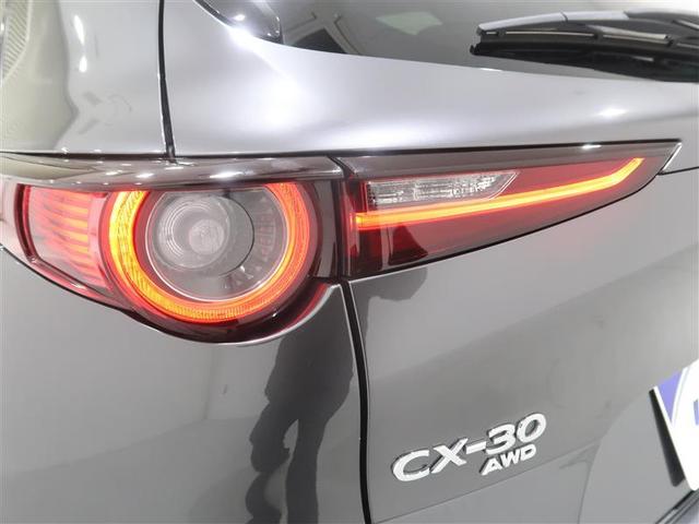 マツダ ＣＸ－３０