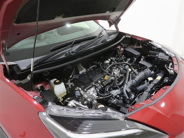 ヤリスクロス ハイブリッドＺ　フルセグ　メモリーナビ　ミュージックプレイヤー接続可　バックカメラ　衝突被害軽減システム　ＥＴＣ　ドラレコ　ＬＥＤヘッドランプ（17枚目）