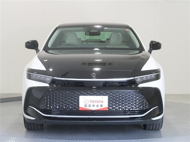 クラウンクロスオーバー Ｇアドバンスド・レザーパッケージ　革シート　４ＷＤ　フルセグ　ミュージックプレイヤー接続可　バックカメラ　衝突被害軽減システム　ＥＴＣ　ドラレコ　ＬＥＤヘッドランプ　ワンオーナー（21枚目）