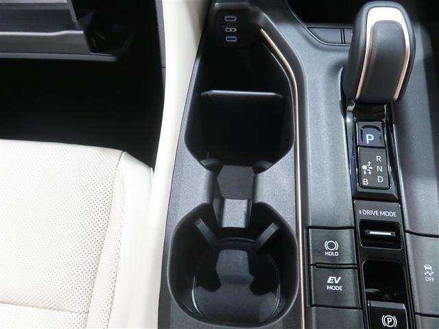 クラウンクロスオーバー Ｇアドバンスド・レザーパッケージ　革シート　４ＷＤ　フルセグ　ミュージックプレイヤー接続可　バックカメラ　衝突被害軽減システム　ＥＴＣ　ドラレコ　ＬＥＤヘッドランプ　ワンオーナー（39枚目）