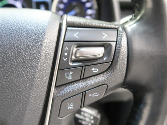 アルファードハイブリッド ＳＲ　Ｃパッケージ　革シート　４ＷＤ　フルセグ　メモリーナビ　ＤＶＤ再生　ミュージックプレイヤー接続可　後席モニター　バックカメラ　衝突被害軽減システム　ＥＴＣ　ドラレコ　両側電動スライド　ＬＥＤヘッドランプ　３列シート（39枚目）