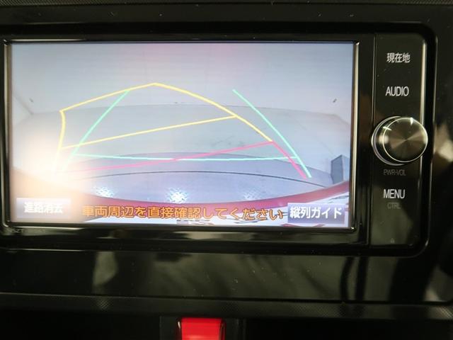 タンク G S フルセグ メモリーナビ DVD再生 ミュージックプレイヤー接続可 バックカメラ 衝突被害軽減システム ドラレコ 両側電動スライド アイドリングストップ(10枚目)