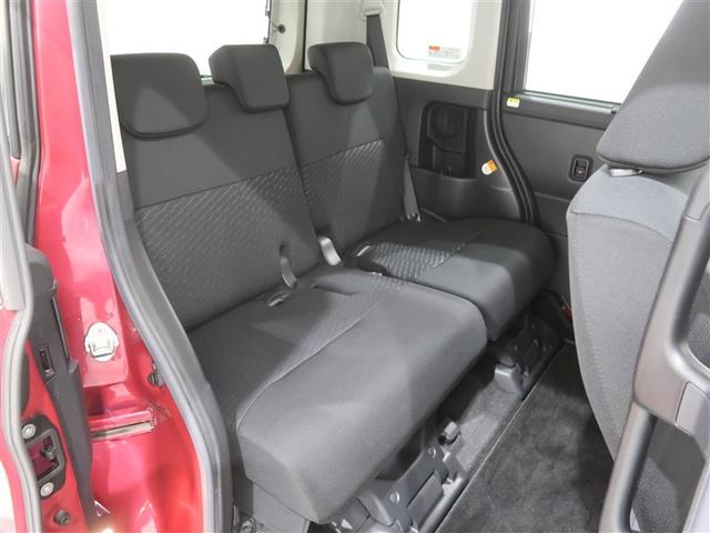 タンク G S フルセグ メモリーナビ DVD再生 ミュージックプレイヤー接続可 バックカメラ 衝突被害軽減システム ドラレコ 両側電動スライド アイドリングストップ(14枚目)