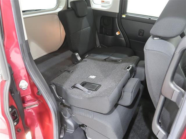 タンク G S フルセグ メモリーナビ DVD再生 ミュージックプレイヤー接続可 バックカメラ 衝突被害軽減システム ドラレコ 両側電動スライド アイドリングストップ(15枚目)