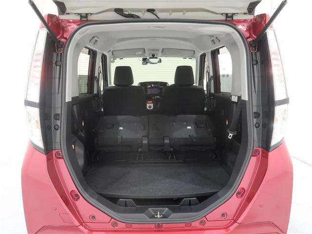 タンク G S フルセグ メモリーナビ DVD再生 ミュージックプレイヤー接続可 バックカメラ 衝突被害軽減システム ドラレコ 両側電動スライド アイドリングストップ(16枚目)