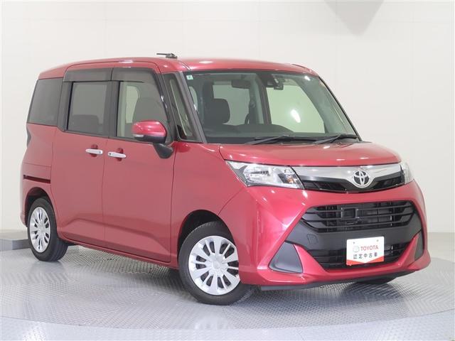 タンク G S フルセグ メモリーナビ DVD再生 ミュージックプレイヤー接続可 バックカメラ 衝突被害軽減システム ドラレコ 両側電動スライド アイドリングストップ(22枚目)