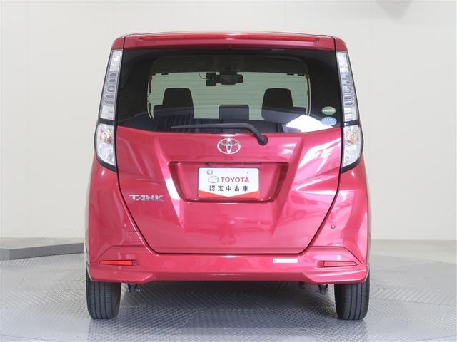 タンク G S フルセグ メモリーナビ DVD再生 ミュージックプレイヤー接続可 バックカメラ 衝突被害軽減システム ドラレコ 両側電動スライド アイドリングストップ(24枚目)