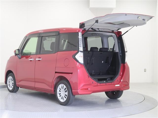 タンク G S フルセグ メモリーナビ DVD再生 ミュージックプレイヤー接続可 バックカメラ 衝突被害軽減システム ドラレコ 両側電動スライド アイドリングストップ(25枚目)