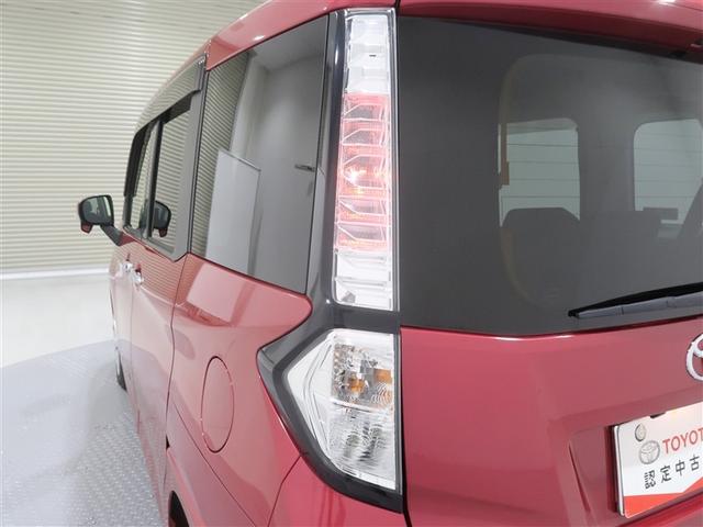 タンク G S フルセグ メモリーナビ DVD再生 ミュージックプレイヤー接続可 バックカメラ 衝突被害軽減システム ドラレコ 両側電動スライド アイドリングストップ(28枚目)